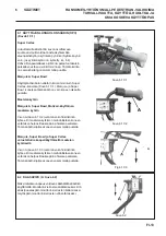 Preview for 63 page of Ransomes 51 Marquis Maintenance And Parts Manual