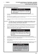 Preview for 67 page of Ransomes 51 Marquis Maintenance And Parts Manual