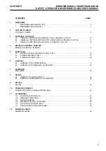 Preview for 87 page of Ransomes 51 Marquis Maintenance And Parts Manual