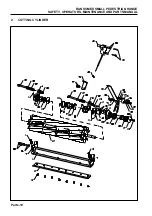 Preview for 96 page of Ransomes 51 Marquis Maintenance And Parts Manual