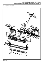 Preview for 98 page of Ransomes 51 Marquis Maintenance And Parts Manual