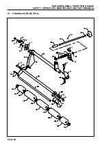 Preview for 114 page of Ransomes 51 Marquis Maintenance And Parts Manual