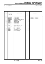 Preview for 121 page of Ransomes 51 Marquis Maintenance And Parts Manual