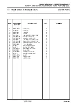 Preview for 145 page of Ransomes 51 Marquis Maintenance And Parts Manual