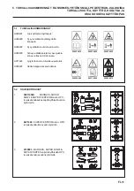 Предварительный просмотр 61 страницы Ransomes 51 Super Certes Maintenance And Parts Manual