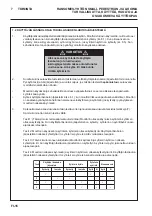 Предварительный просмотр 66 страницы Ransomes 51 Super Certes Maintenance And Parts Manual