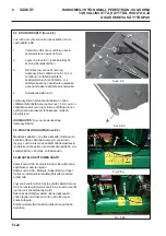 Предварительный просмотр 72 страницы Ransomes 51 Super Certes Maintenance And Parts Manual