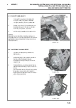 Предварительный просмотр 75 страницы Ransomes 51 Super Certes Maintenance And Parts Manual