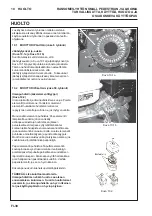 Предварительный просмотр 80 страницы Ransomes 51 Super Certes Maintenance And Parts Manual