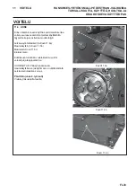 Предварительный просмотр 83 страницы Ransomes 51 Super Certes Maintenance And Parts Manual