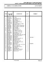 Предварительный просмотр 117 страницы Ransomes 51 Super Certes Maintenance And Parts Manual