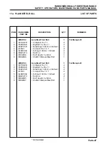 Предварительный просмотр 133 страницы Ransomes 51 Super Certes Maintenance And Parts Manual