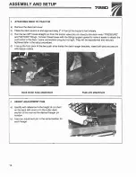 Preview for 16 page of Ransomes 728D 936705 Owner'S Manual