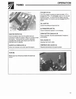 Preview for 19 page of Ransomes 728D 936705 Owner'S Manual