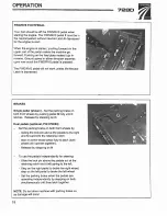 Preview for 20 page of Ransomes 728D 936705 Owner'S Manual