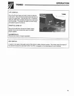 Preview for 21 page of Ransomes 728D 936705 Owner'S Manual