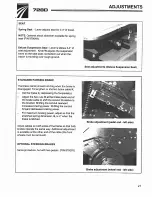 Preview for 23 page of Ransomes 728D 936705 Owner'S Manual