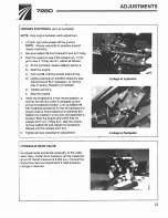 Preview for 25 page of Ransomes 728D 936705 Owner'S Manual