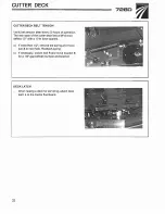 Preview for 34 page of Ransomes 728D 936705 Owner'S Manual