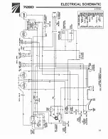 Preview for 39 page of Ransomes 728D 936705 Owner'S Manual