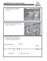 Preview for 8 page of Ransomes 933308G Maintenance & Parts Manual