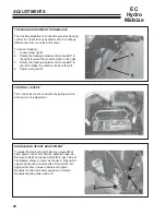 Preview for 22 page of Ransomes 933308G Maintenance & Parts Manual