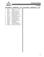 Preview for 33 page of Ransomes 933308G Maintenance & Parts Manual