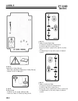 Preview for 10 page of Ransomes 942236 Safety & Operation Manual