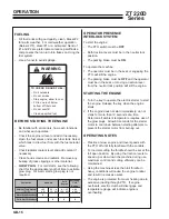 Preview for 18 page of Ransomes 942236 Safety & Operation Manual