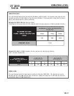 Preview for 35 page of Ransomes 942236 Safety & Operation Manual