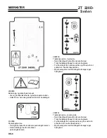 Preview for 44 page of Ransomes 942236 Safety & Operation Manual