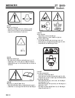 Preview for 46 page of Ransomes 942236 Safety & Operation Manual