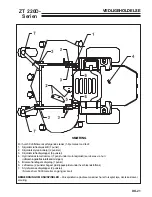 Preview for 57 page of Ransomes 942236 Safety & Operation Manual