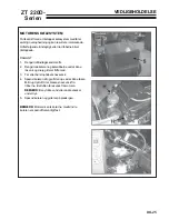 Preview for 61 page of Ransomes 942236 Safety & Operation Manual