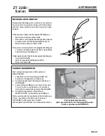 Preview for 65 page of Ransomes 942236 Safety & Operation Manual