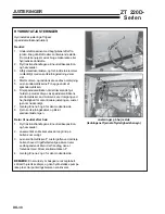 Preview for 66 page of Ransomes 942236 Safety & Operation Manual