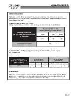 Preview for 69 page of Ransomes 942236 Safety & Operation Manual