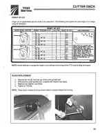 Preview for 37 page of Ransomes 946700 Operator'S Manual