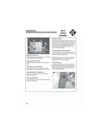 Preview for 18 page of Ransomes 951D 946900 Operation & Safety Manual