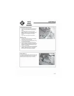 Preview for 19 page of Ransomes 951D 946900 Operation & Safety Manual