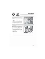 Preview for 23 page of Ransomes 951D 946900 Operation & Safety Manual