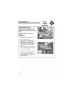 Preview for 24 page of Ransomes 951D 946900 Operation & Safety Manual