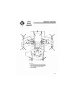 Preview for 29 page of Ransomes 951D 946900 Operation & Safety Manual