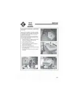 Preview for 31 page of Ransomes 951D 946900 Operation & Safety Manual