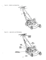 Предварительный просмотр 17 страницы Ransomes Bob-Cat M21-4BZ Assembly, Operation And Service Manual