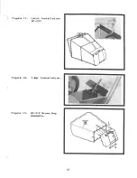 Предварительный просмотр 19 страницы Ransomes Bob-Cat M21-4BZ Assembly, Operation And Service Manual