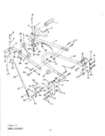 Предварительный просмотр 20 страницы Ransomes Bob-Cat M21-4BZ Assembly, Operation And Service Manual