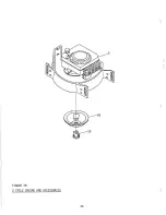 Предварительный просмотр 24 страницы Ransomes Bob-Cat M21-4BZ Assembly, Operation And Service Manual