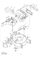 Предварительный просмотр 26 страницы Ransomes Bob-Cat M21-4BZ Assembly, Operation And Service Manual