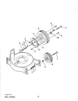 Предварительный просмотр 28 страницы Ransomes Bob-Cat M21-4BZ Assembly, Operation And Service Manual